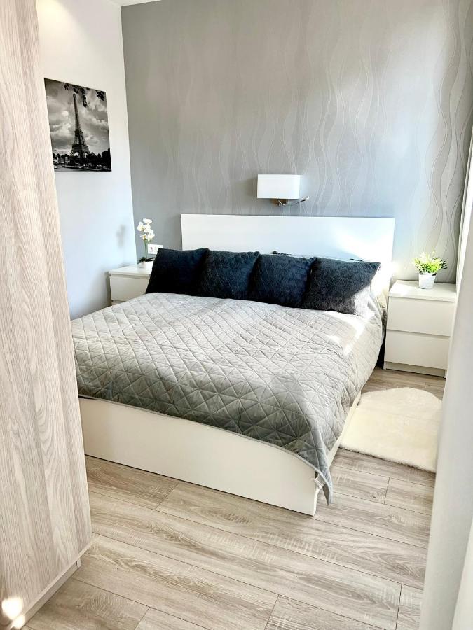 Downtown Dream Apartmans Szeged Exterior foto