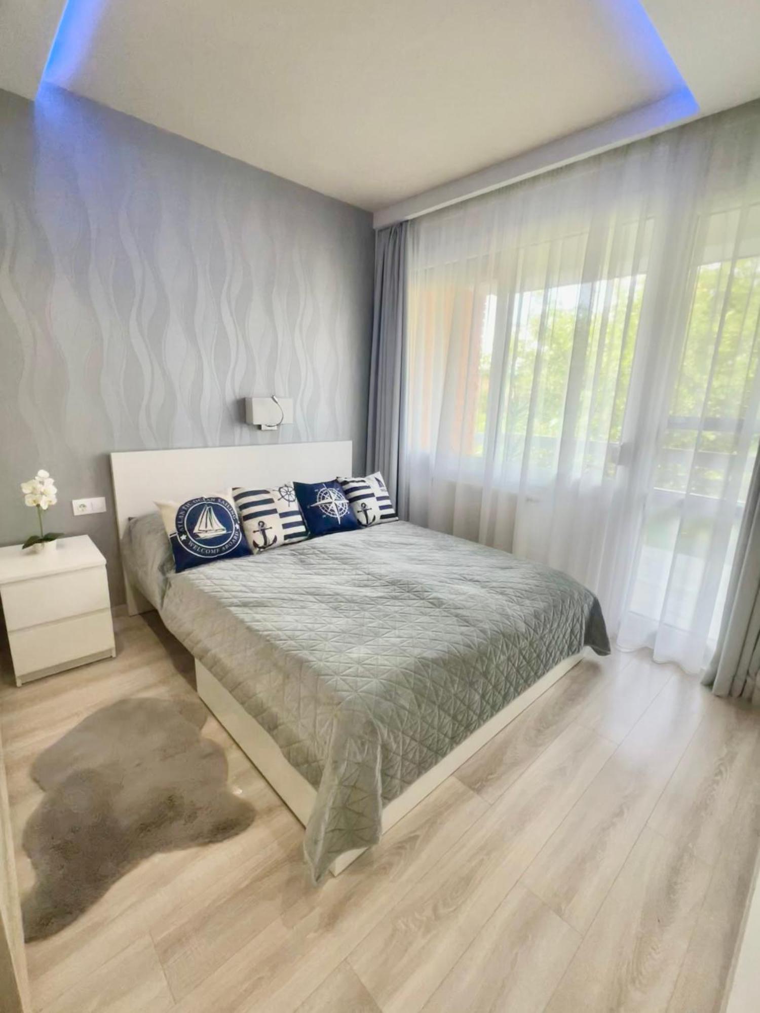 Downtown Dream Apartmans Szeged Exterior foto