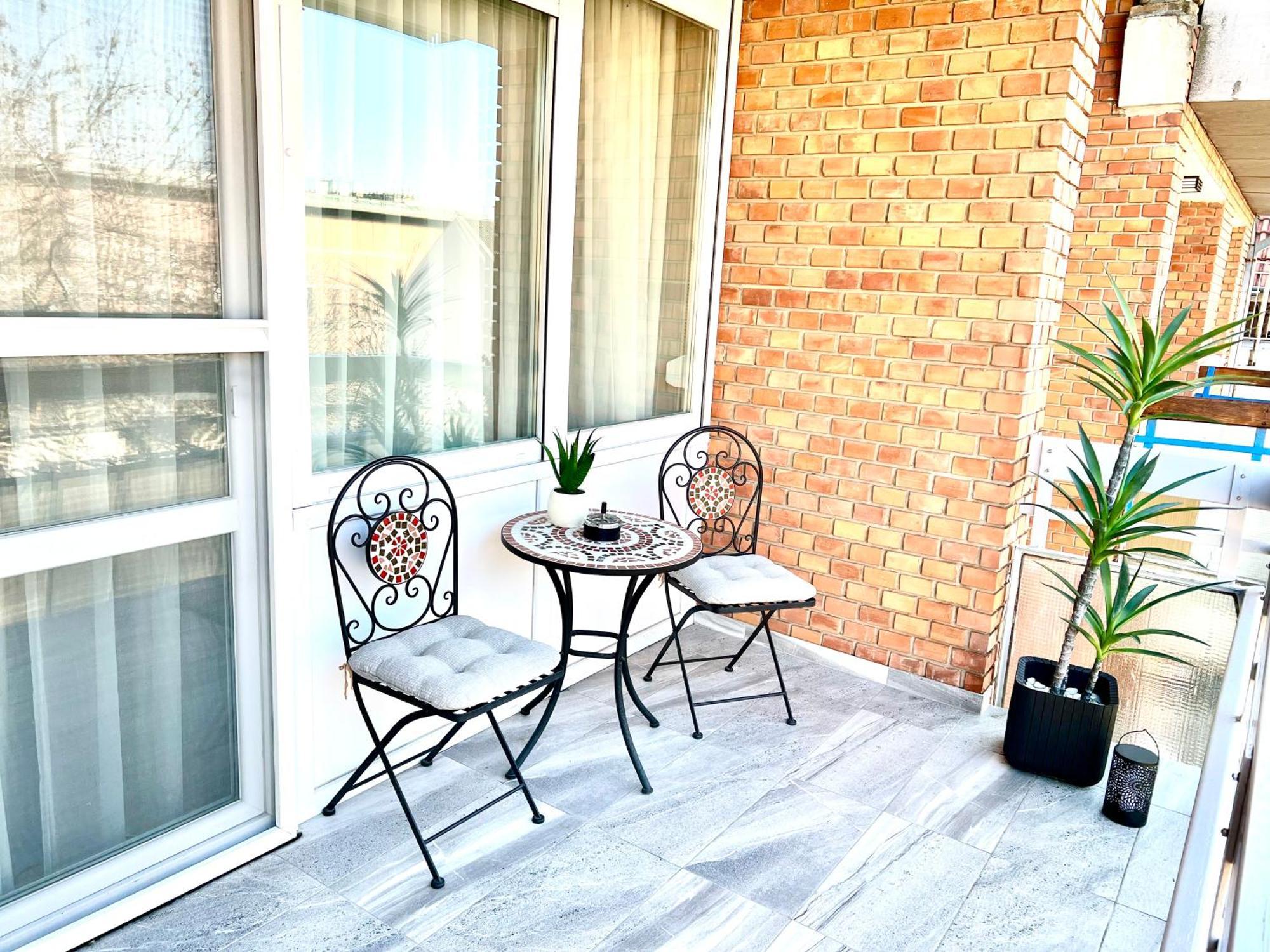 Downtown Dream Apartmans Szeged Exterior foto