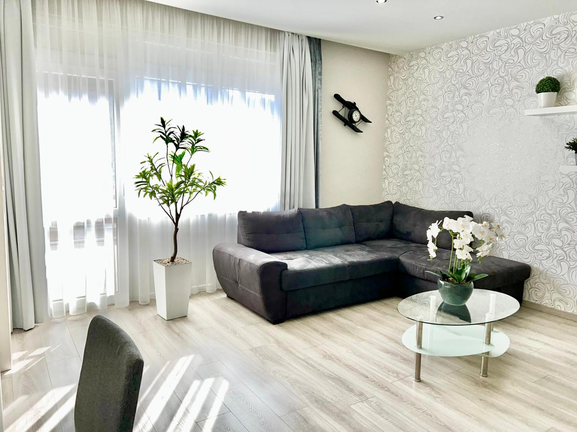 Downtown Dream Apartmans Szeged Exterior foto