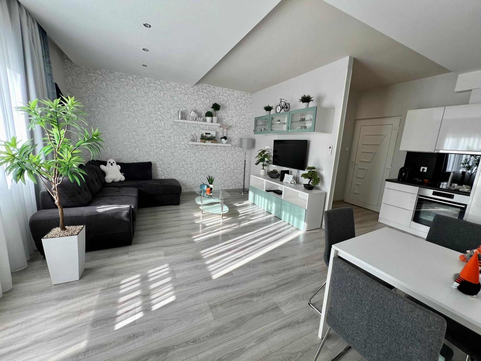 Downtown Dream Apartmans Szeged Exterior foto
