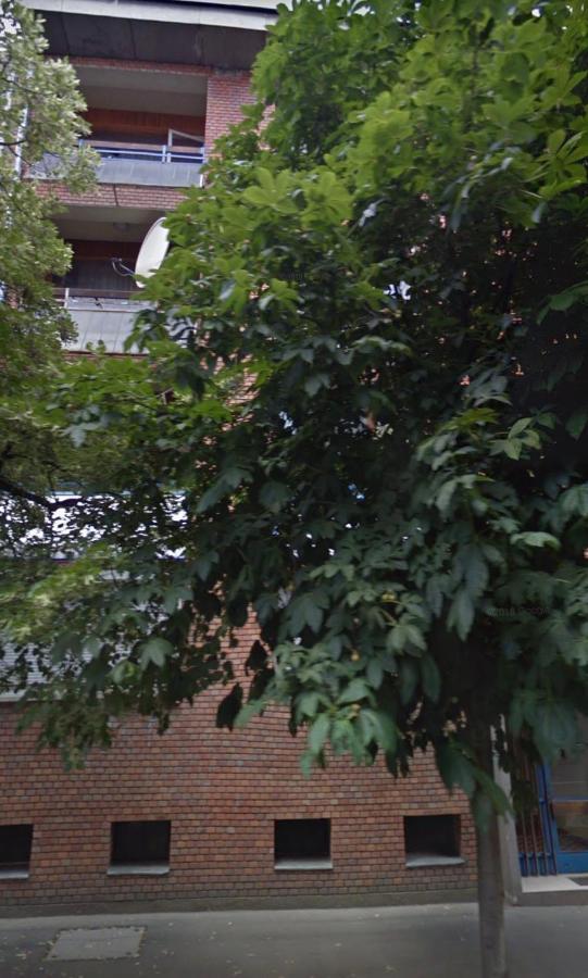 Downtown Dream Apartmans Szeged Exterior foto